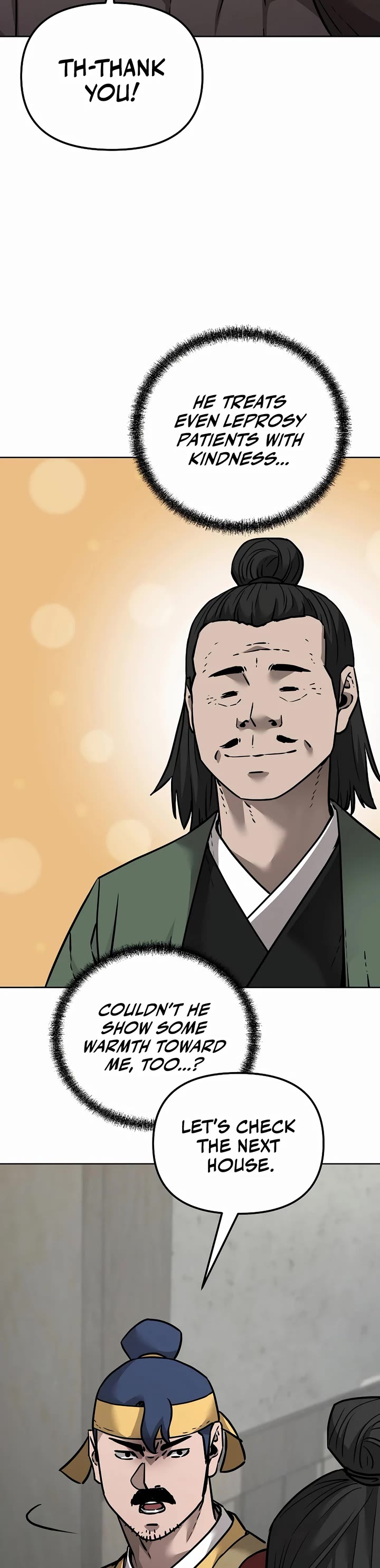 Reincarnation of the Murim Clan's Former Ranker Chapter 139 page 52 - Chapter 139