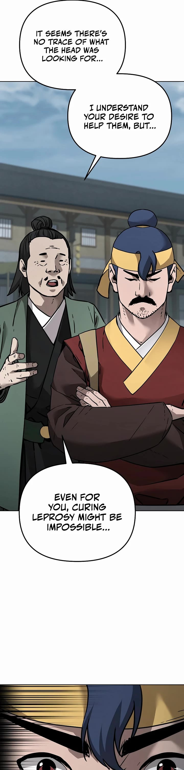 Reincarnation of the Murim Clan's Former Ranker Chapter 139 page 54 - Chapter 139