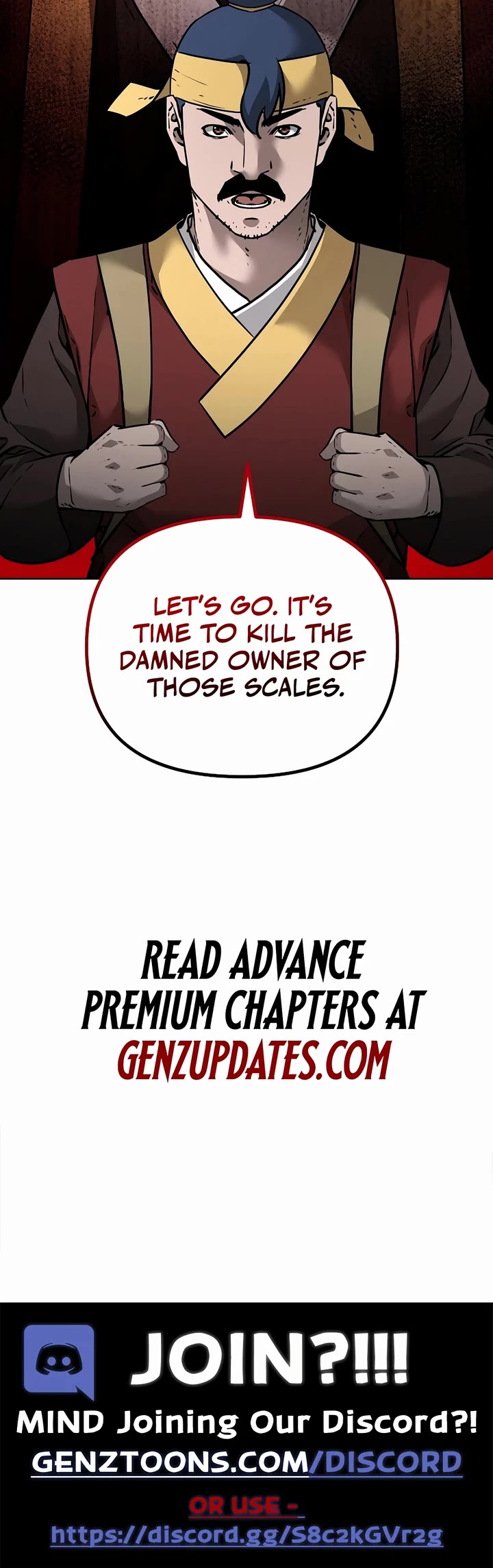 Reincarnation of the Murim Clan's Former Ranker Chapter 139 page 57 - Chapter 139