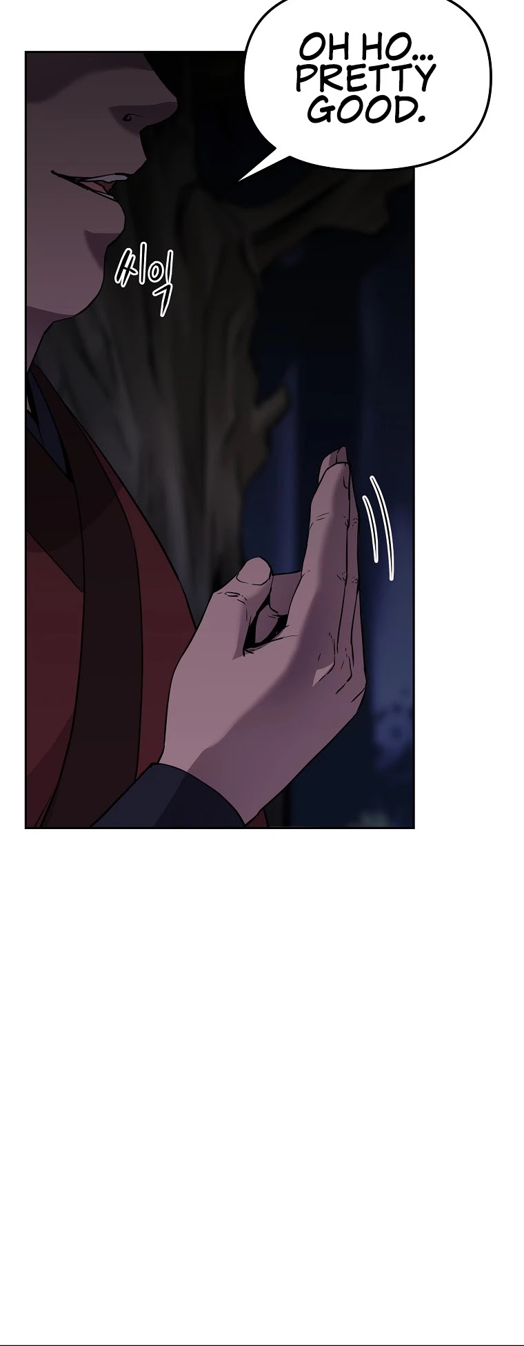 Reincarnation of the Murim Clan's Former Ranker Chapter 14 page 10 - Chapter 14