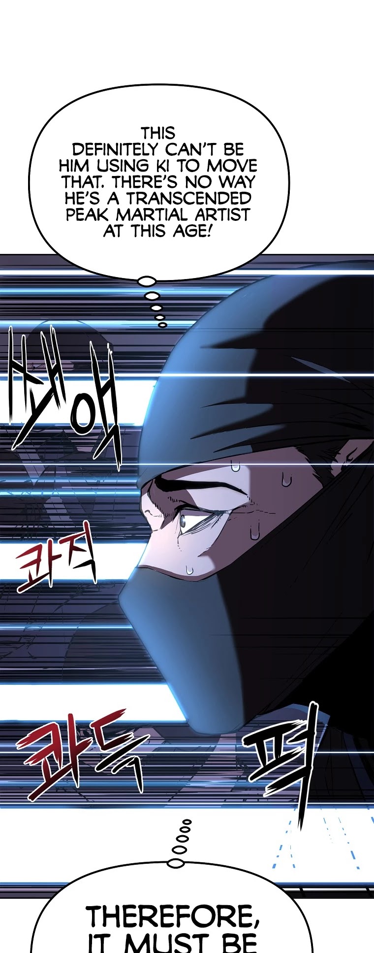 Reincarnation of the Murim Clan's Former Ranker Chapter 14 page 29 - Chapter 14