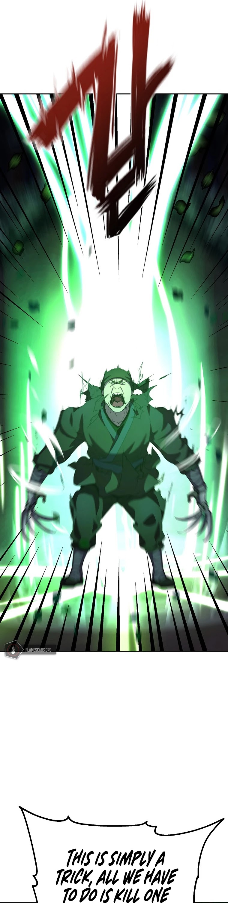 Reincarnation of the Murim Clan's Former Ranker Chapter 14 page 31 - Chapter 14