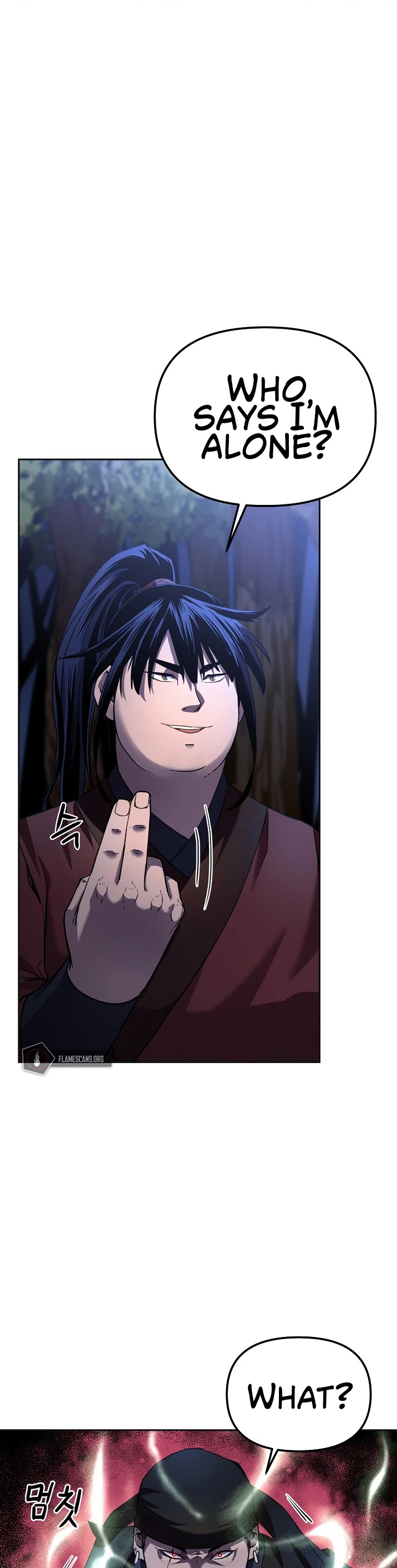 Reincarnation of the Murim Clan's Former Ranker Chapter 14 page 35 - Chapter 14