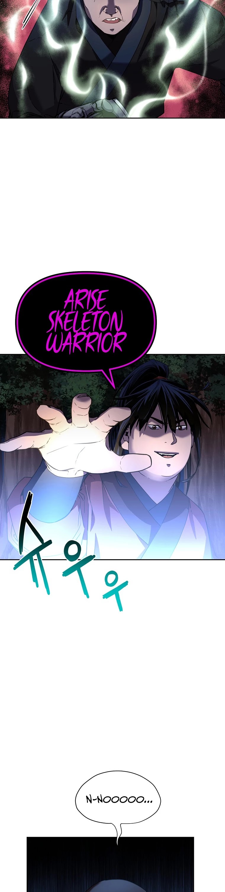 Reincarnation of the Murim Clan's Former Ranker Chapter 14 page 36 - Chapter 14