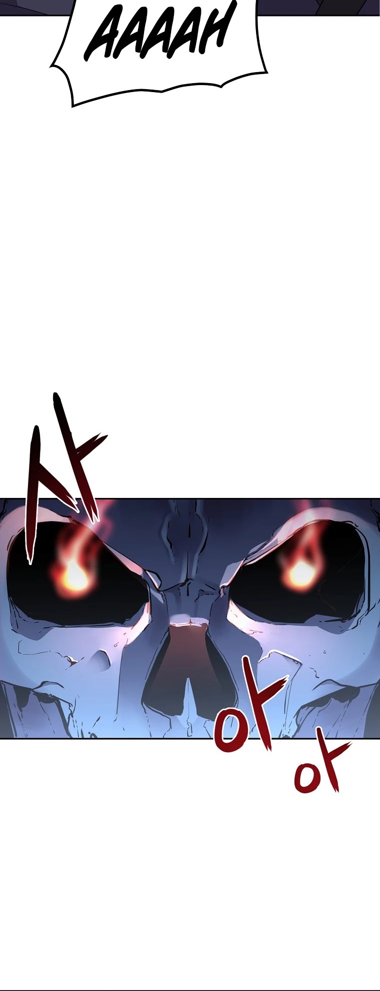 Reincarnation of the Murim Clan's Former Ranker Chapter 14 page 38 - Chapter 14