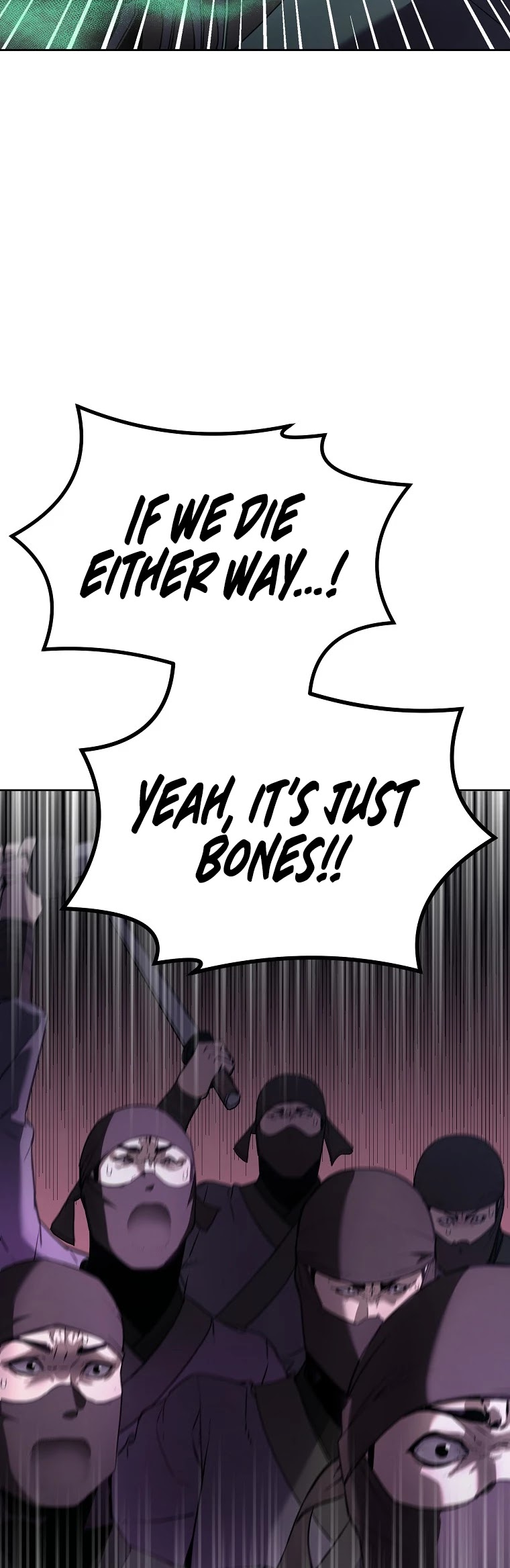 Reincarnation of the Murim Clan's Former Ranker Chapter 14 page 45 - Chapter 14