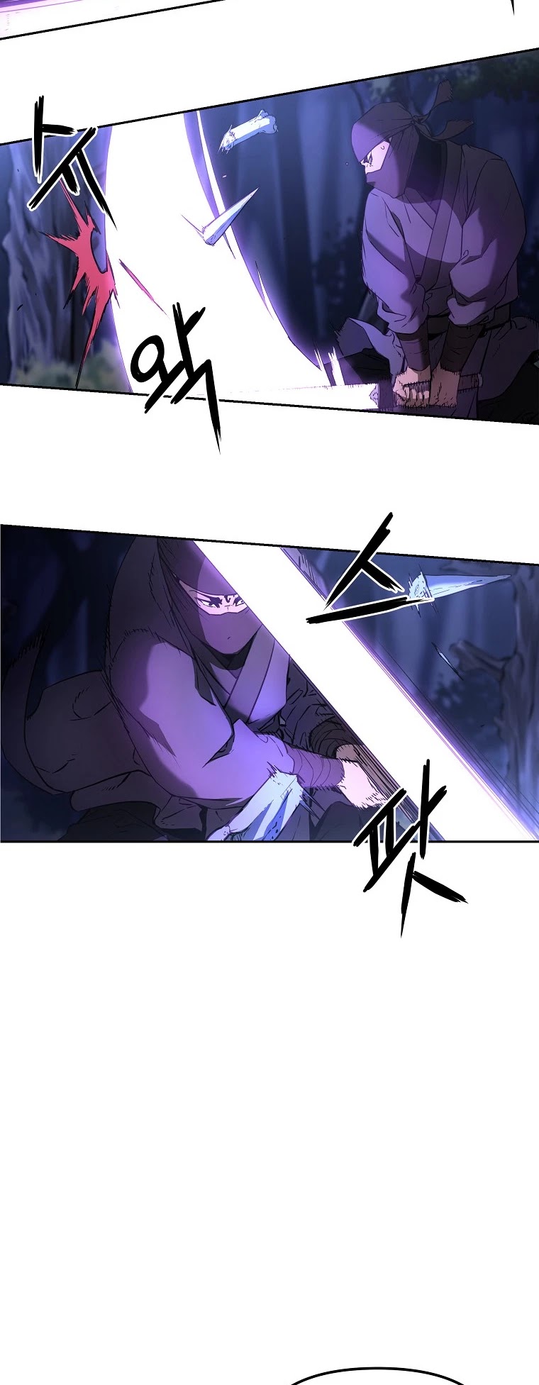 Reincarnation of the Murim Clan's Former Ranker Chapter 14 page 9 - Chapter 14