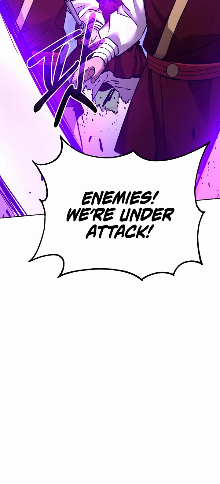 Reincarnation of the Murim Clan's Former Ranker Chapter 140 page 13 - Chapter 140