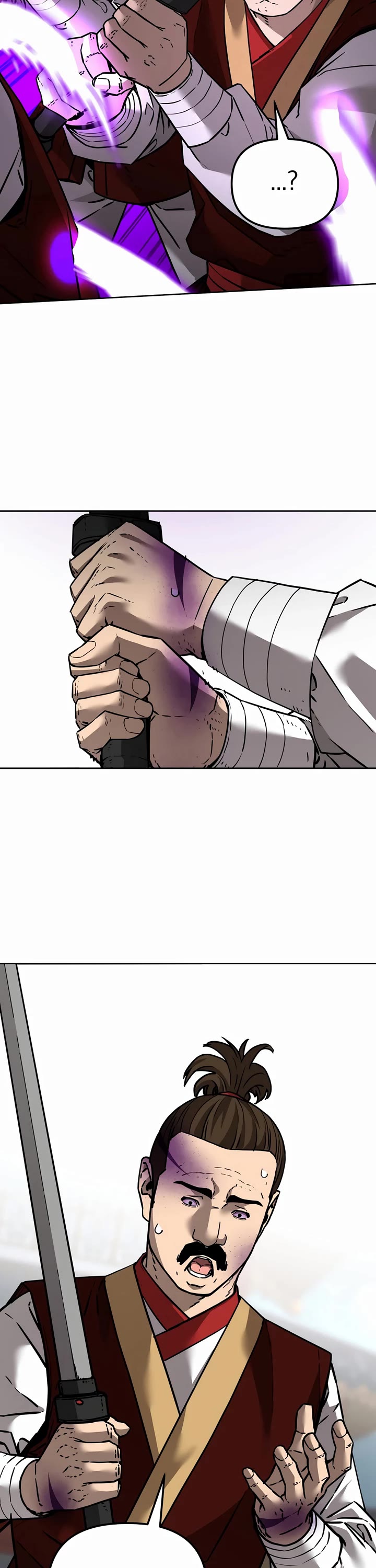 Reincarnation of the Murim Clan's Former Ranker Chapter 140 page 19 - Chapter 140