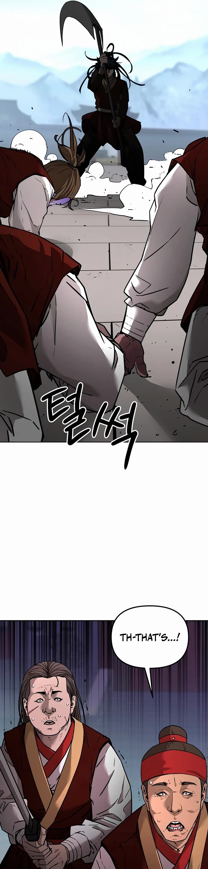 Reincarnation of the Murim Clan's Former Ranker Chapter 140 page 22 - Chapter 140