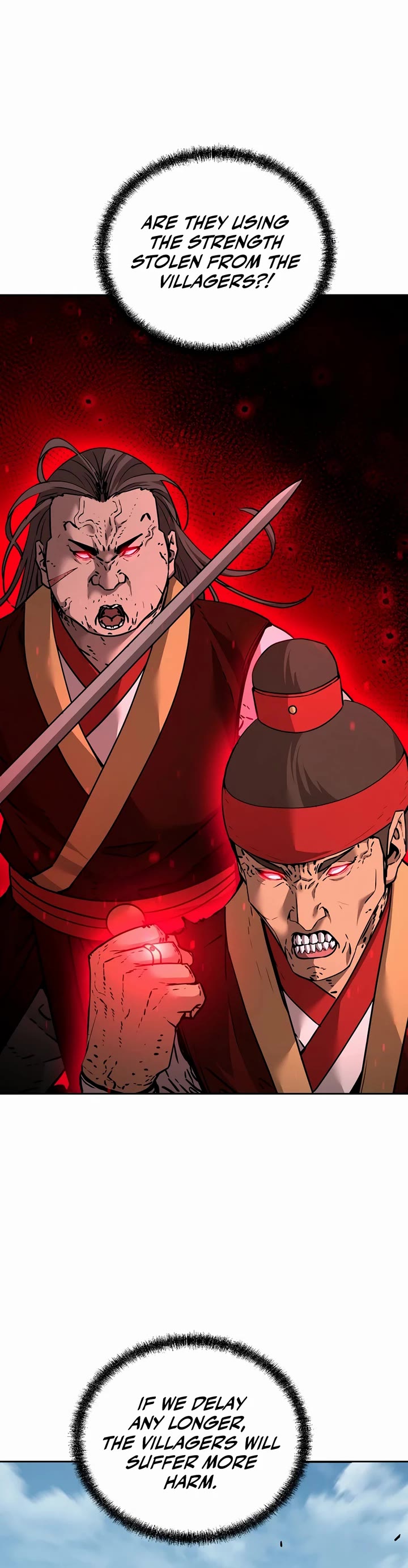 Reincarnation of the Murim Clan's Former Ranker Chapter 140 page 24 - Chapter 140