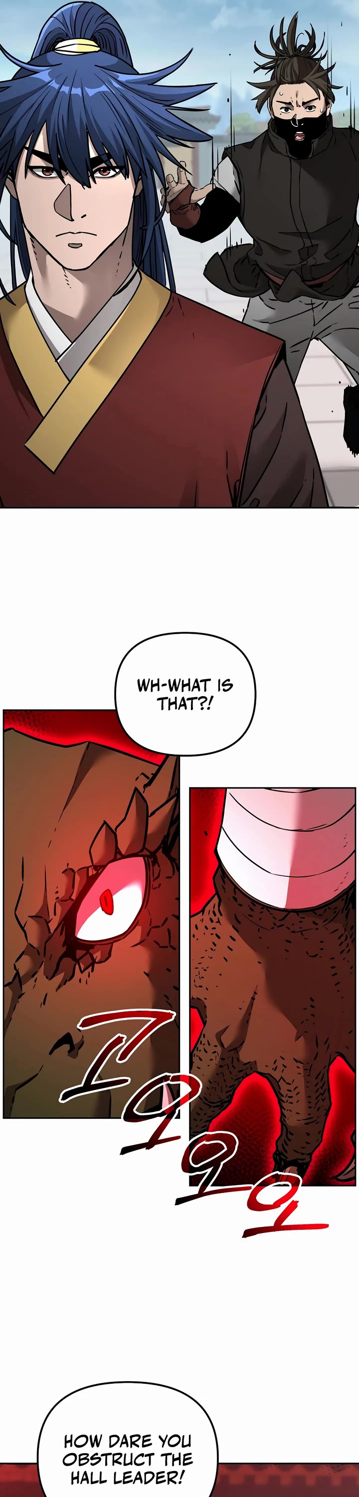 Reincarnation of the Murim Clan's Former Ranker Chapter 140 page 25 - Chapter 140
