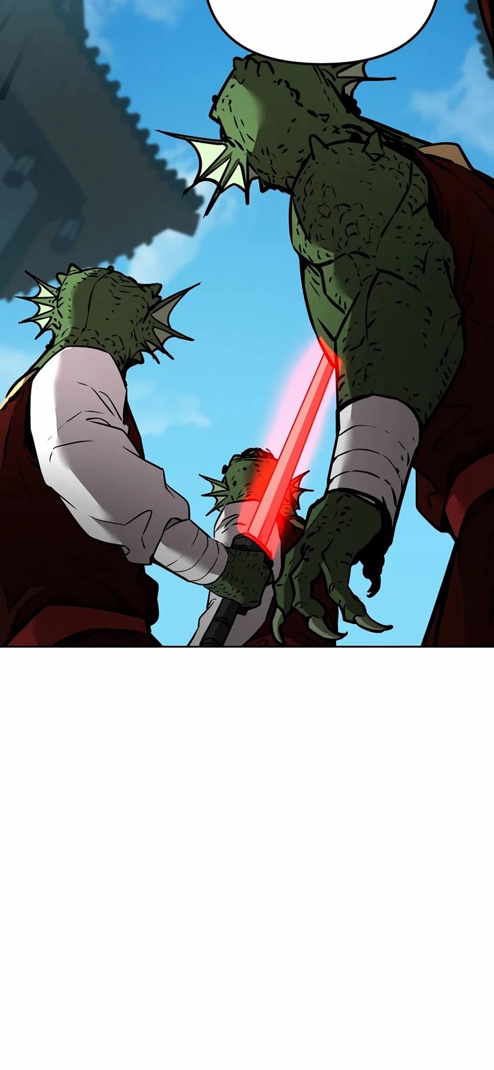 Reincarnation of the Murim Clan's Former Ranker Chapter 140 page 32 - Chapter 140