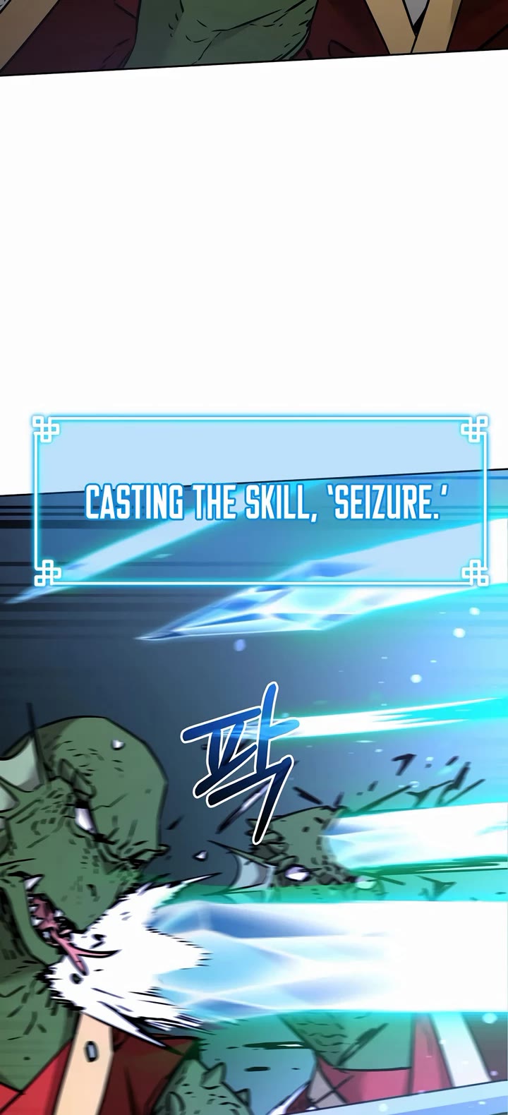 Reincarnation of the Murim Clan's Former Ranker Chapter 140 page 39 - Chapter 140