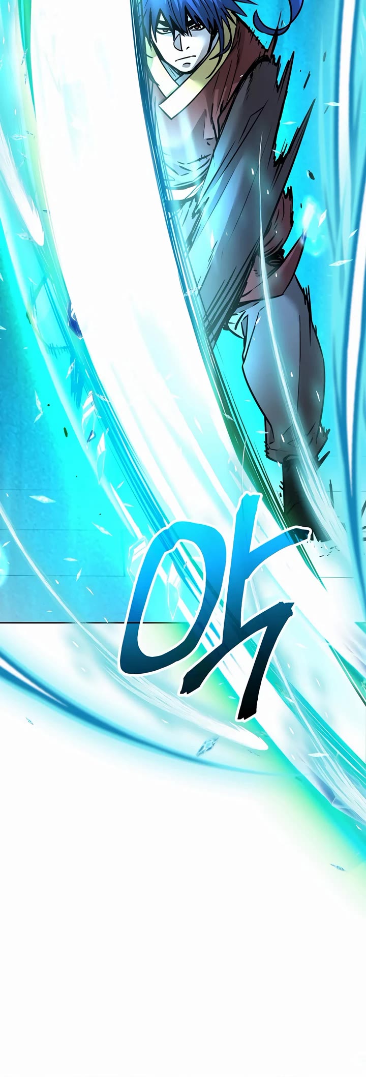 Reincarnation of the Murim Clan's Former Ranker Chapter 140 page 42 - Chapter 140