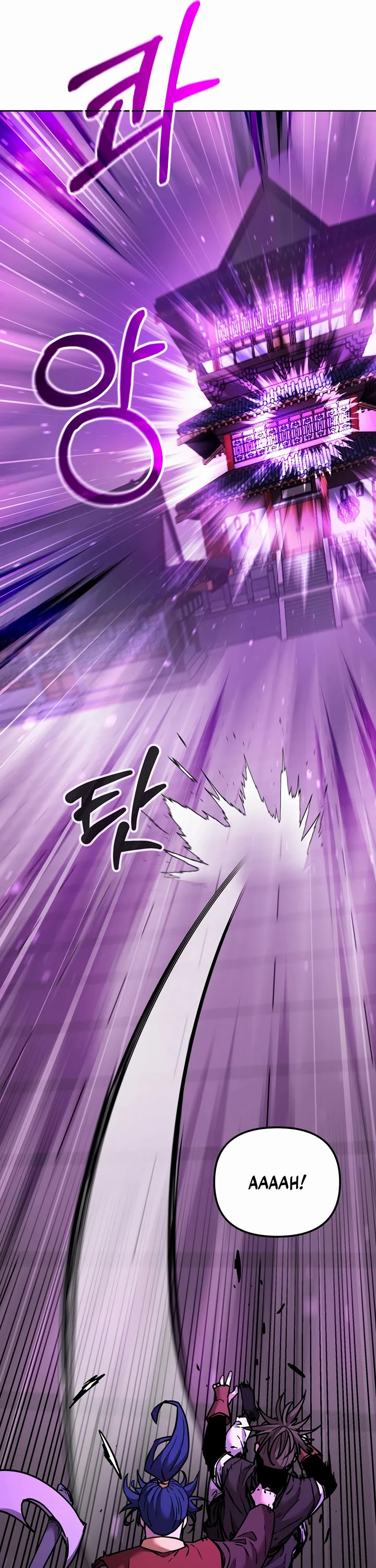 Reincarnation of the Murim Clan's Former Ranker Chapter 140 page 49 - Chapter 140
