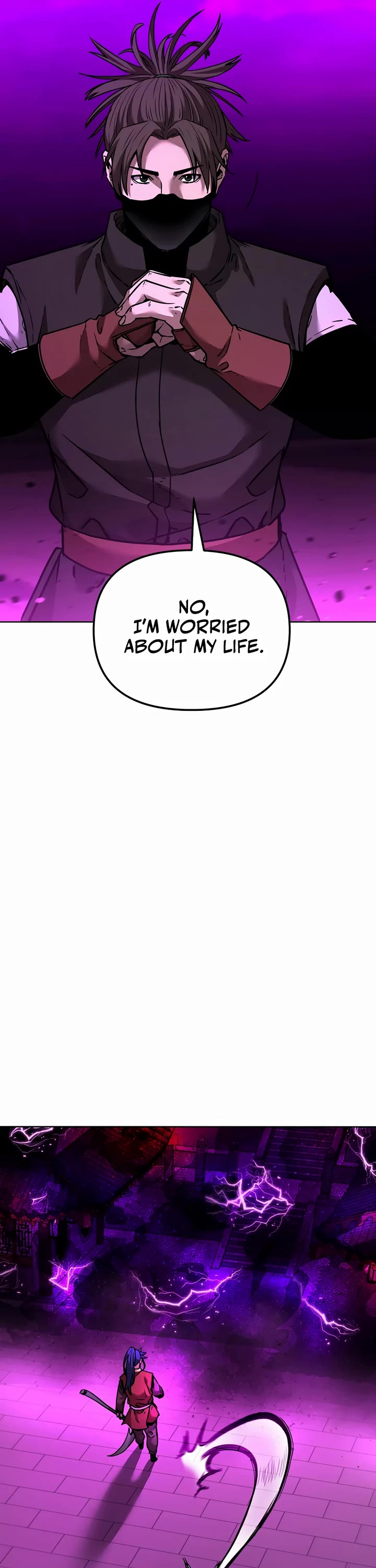 Reincarnation of the Murim Clan's Former Ranker Chapter 140 page 53 - Chapter 140