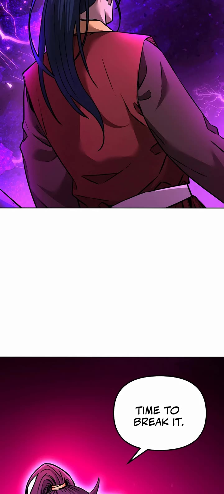 Reincarnation of the Murim Clan's Former Ranker Chapter 140 page 55 - Chapter 140