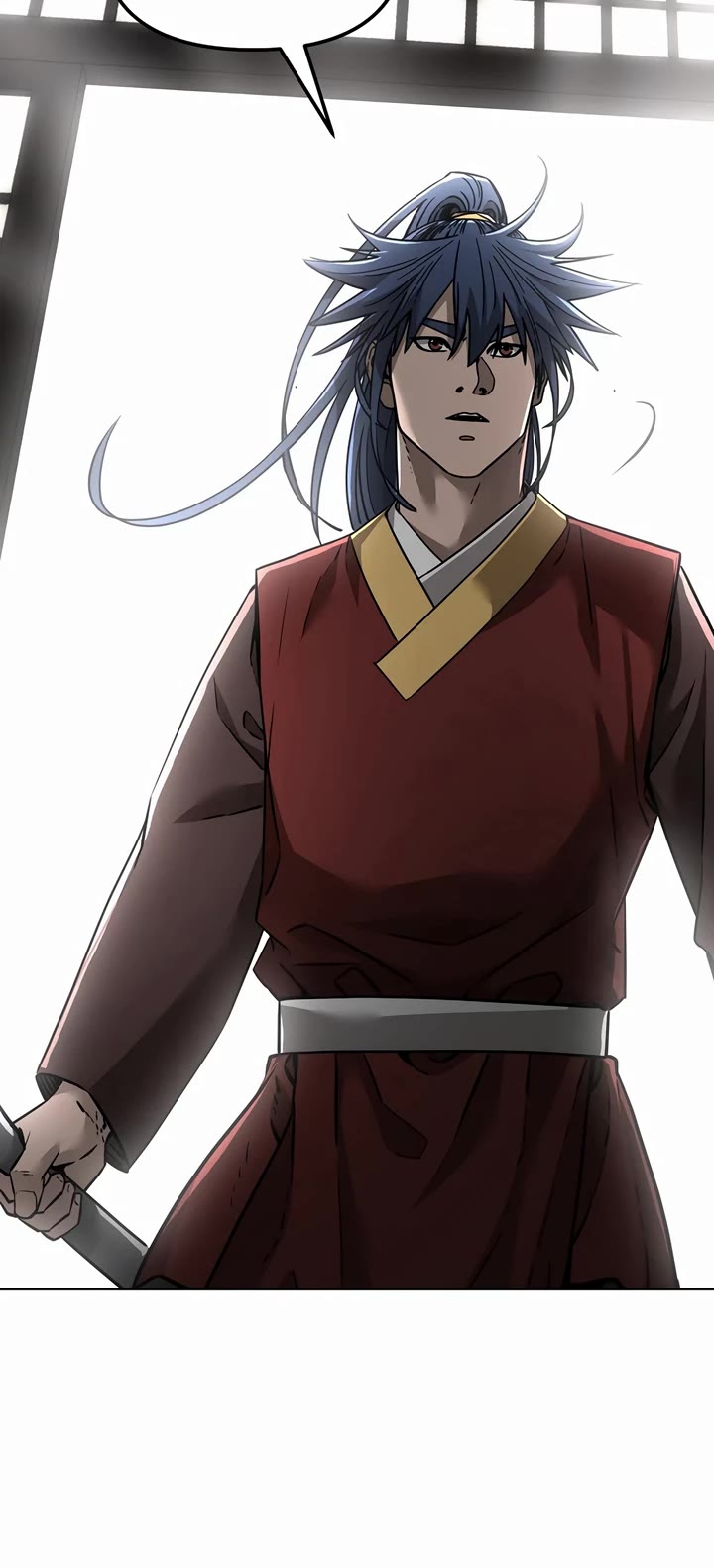 Reincarnation of the Murim Clan's Former Ranker Chapter 140 page 60 - Chapter 140