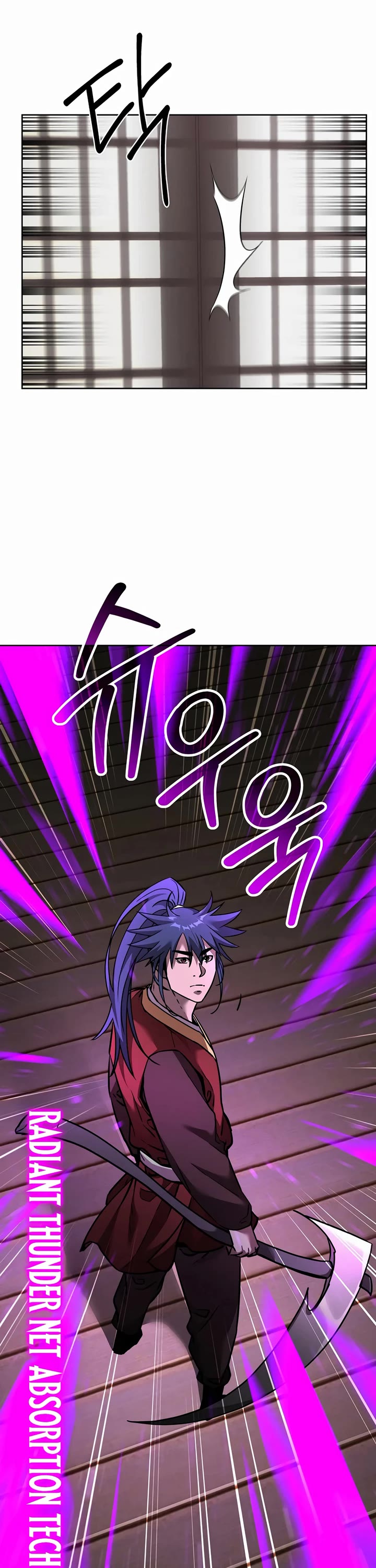 Reincarnation of the Murim Clan's Former Ranker Chapter 140 page 61 - Chapter 140