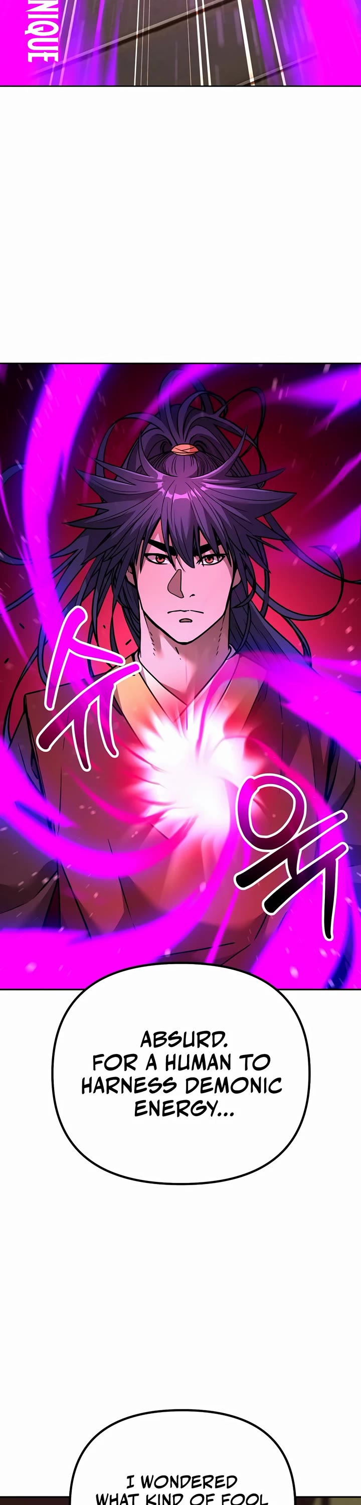 Reincarnation of the Murim Clan's Former Ranker Chapter 140 page 62 - Chapter 140