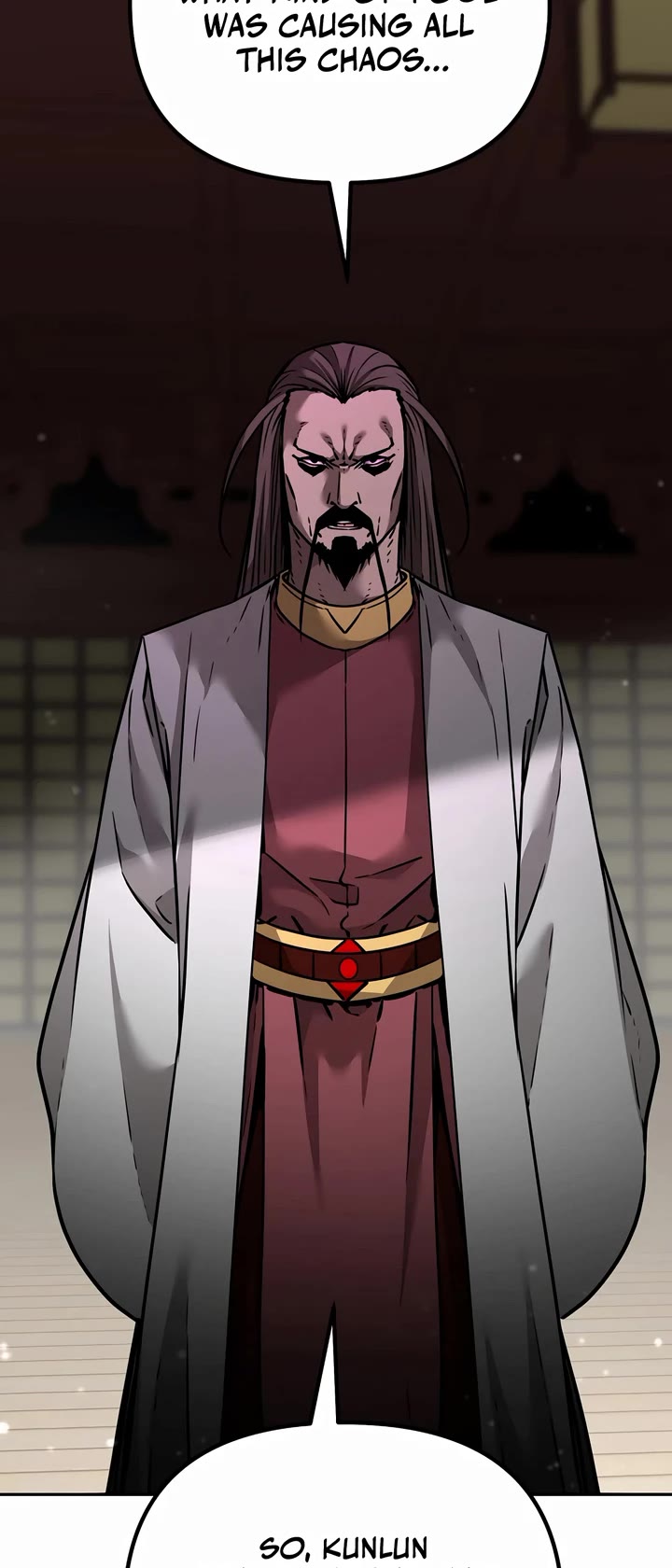 Reincarnation of the Murim Clan's Former Ranker Chapter 140 page 63 - Chapter 140