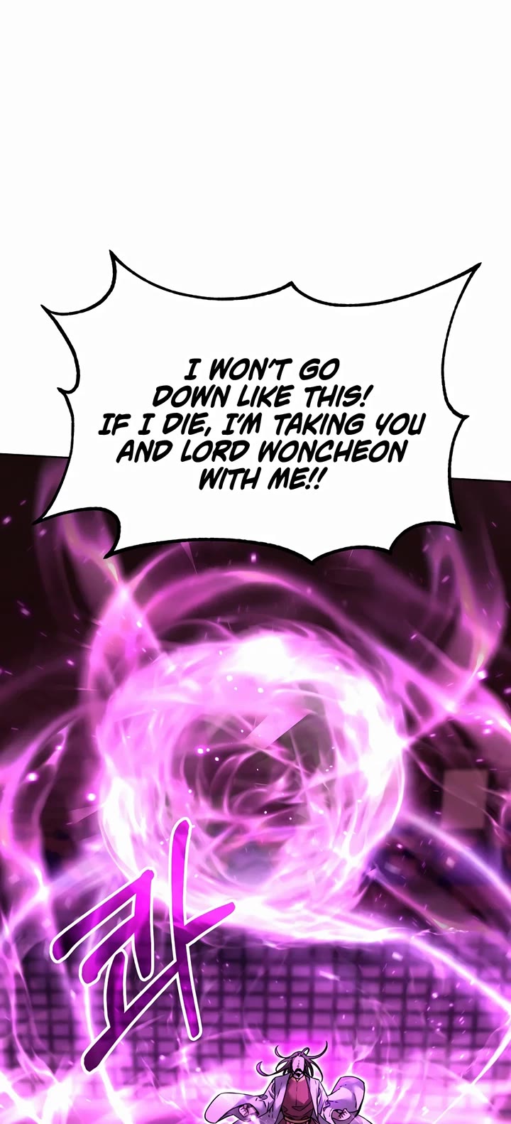 Reincarnation of the Murim Clan's Former Ranker Chapter 141 page 10 - Chapter 141