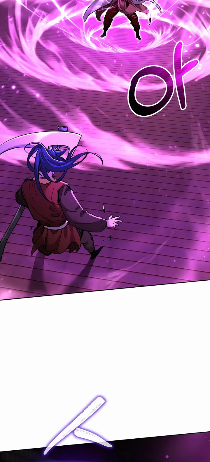 Reincarnation of the Murim Clan's Former Ranker Chapter 141 page 11 - Chapter 141