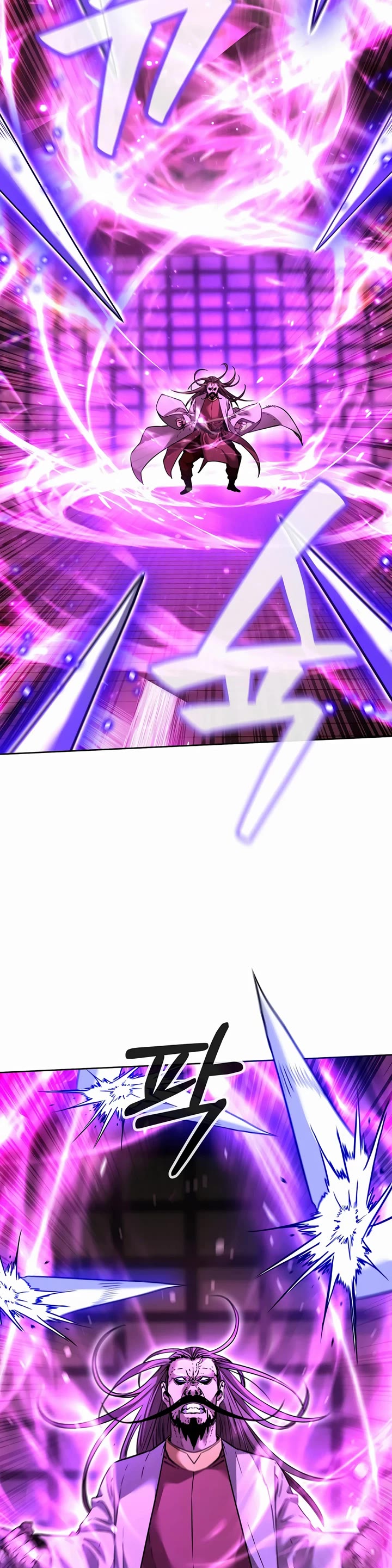 Reincarnation of the Murim Clan's Former Ranker Chapter 141 page 13 - Chapter 141