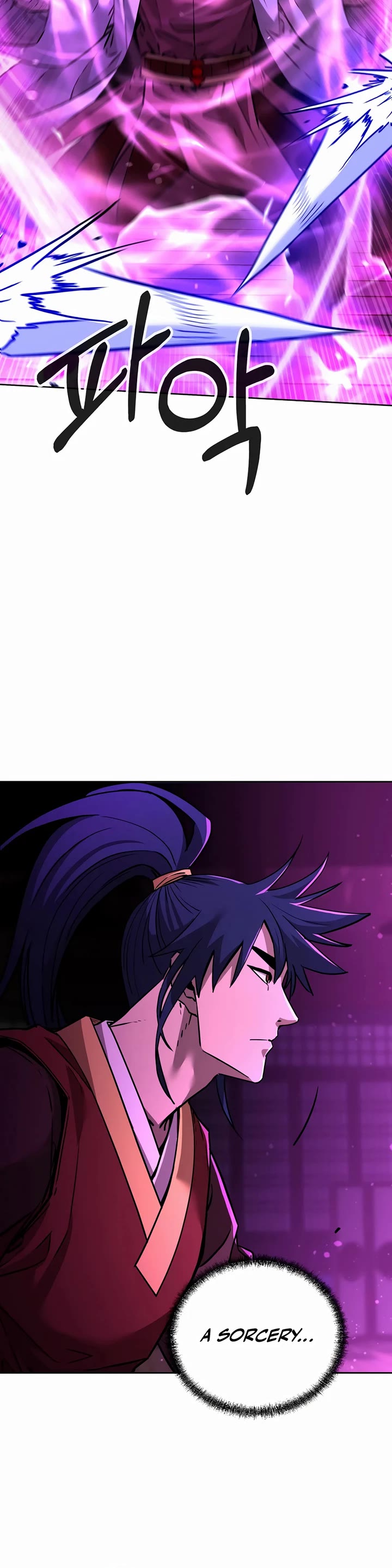 Reincarnation of the Murim Clan's Former Ranker Chapter 141 page 14 - Chapter 141