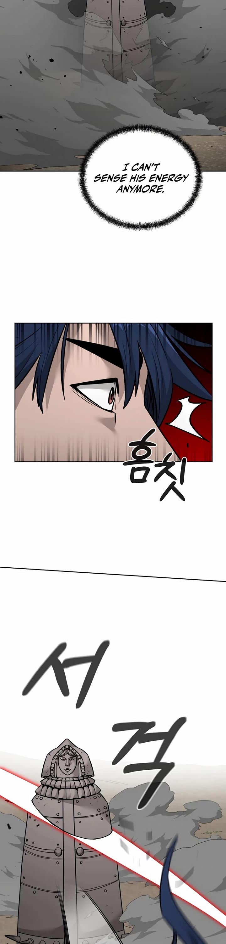 Reincarnation of the Murim Clan's Former Ranker Chapter 141 page 25 - Chapter 141