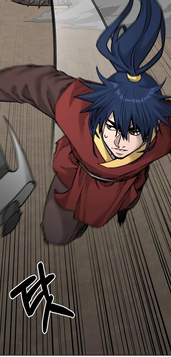 Reincarnation of the Murim Clan's Former Ranker Chapter 141 page 26 - Chapter 141