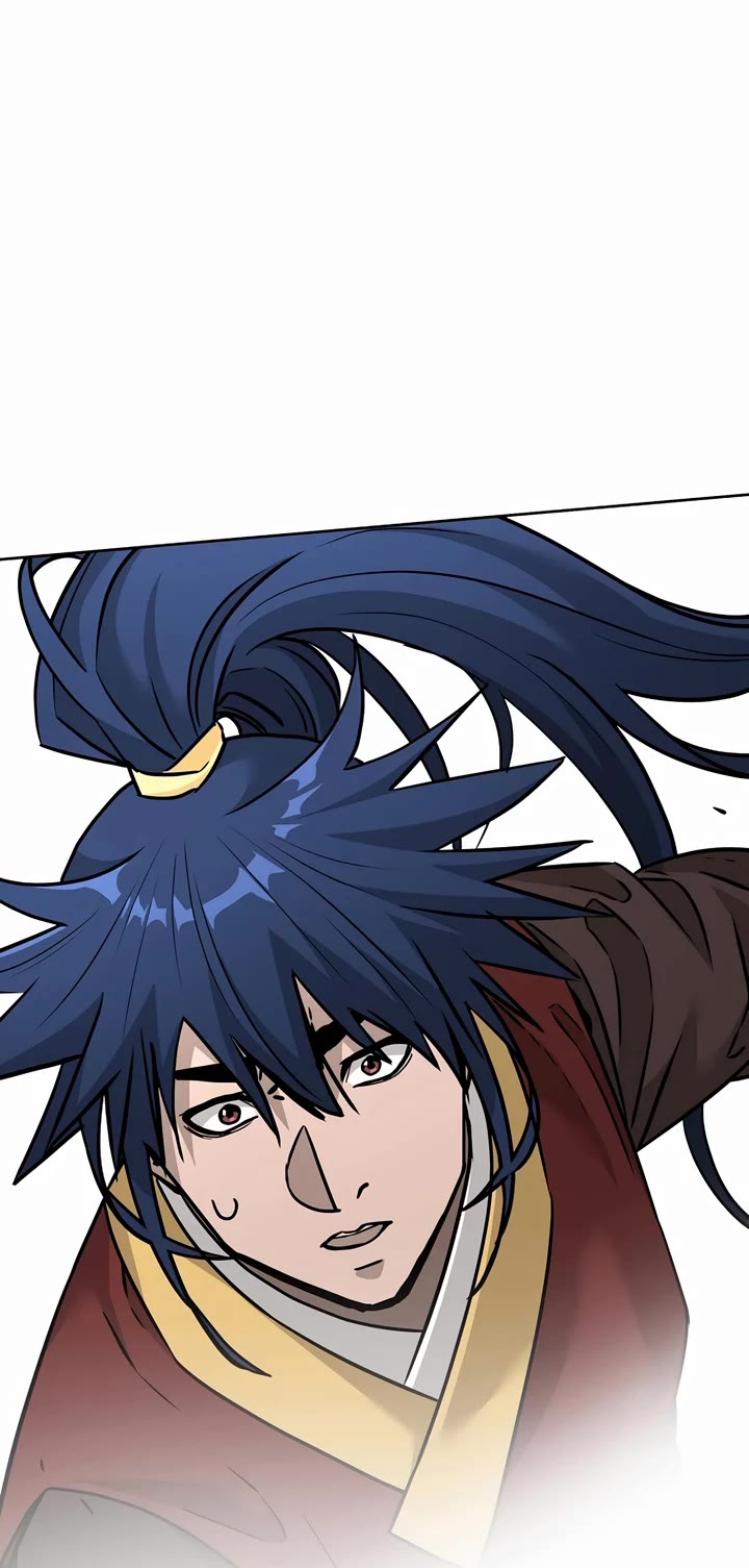 Reincarnation of the Murim Clan's Former Ranker Chapter 141 page 27 - Chapter 141