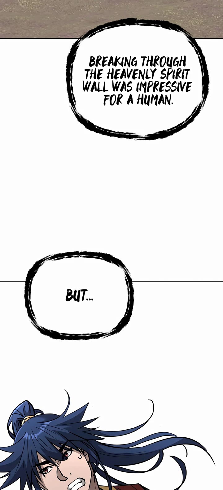 Reincarnation of the Murim Clan's Former Ranker Chapter 141 page 30 - Chapter 141