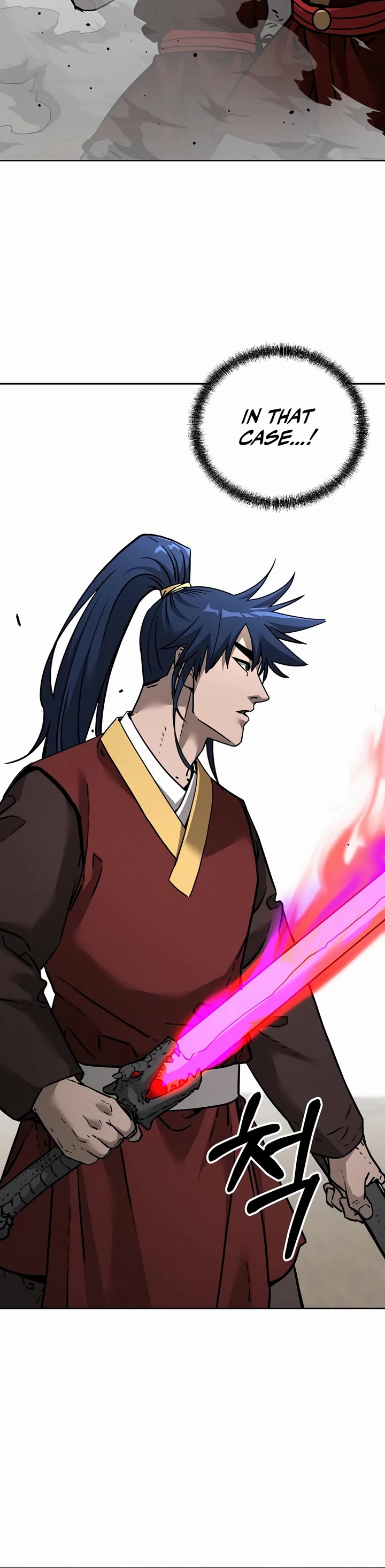 Reincarnation of the Murim Clan's Former Ranker Chapter 141 page 46 - Chapter 141