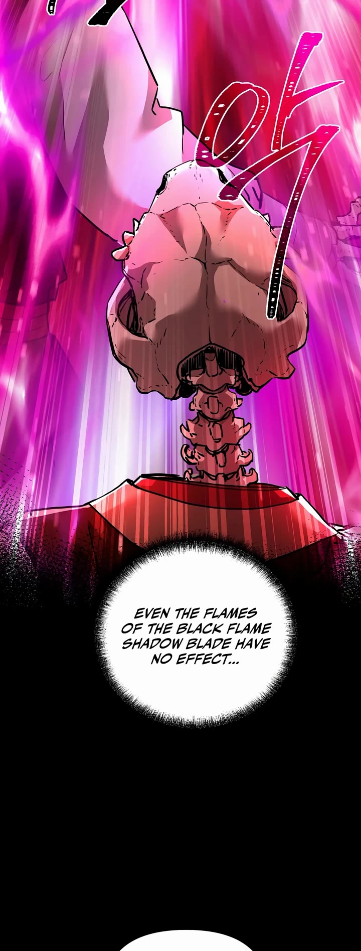 Reincarnation of the Murim Clan's Former Ranker Chapter 141 page 48 - Chapter 141