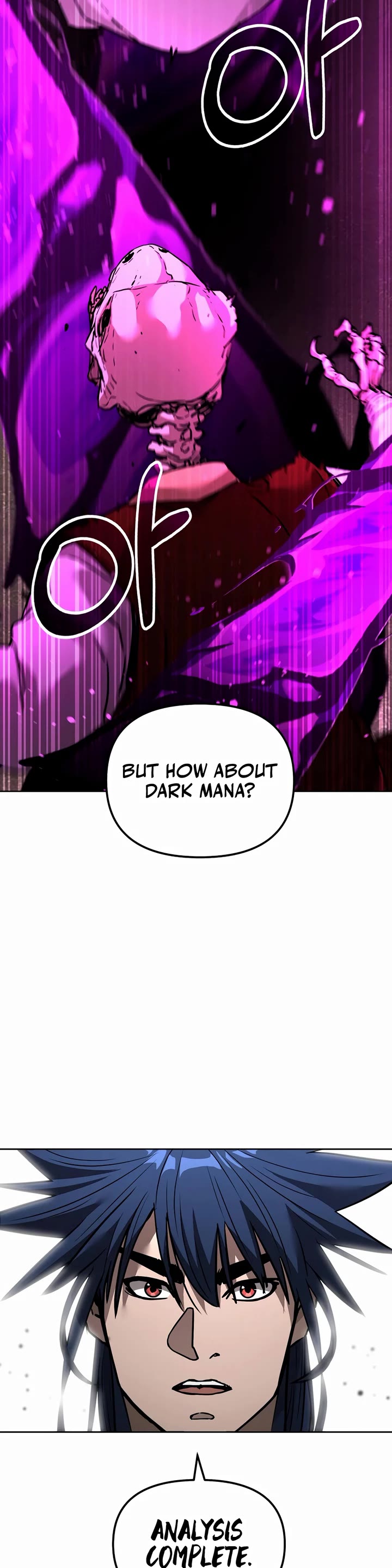 Reincarnation of the Murim Clan's Former Ranker Chapter 141 page 51 - Chapter 141