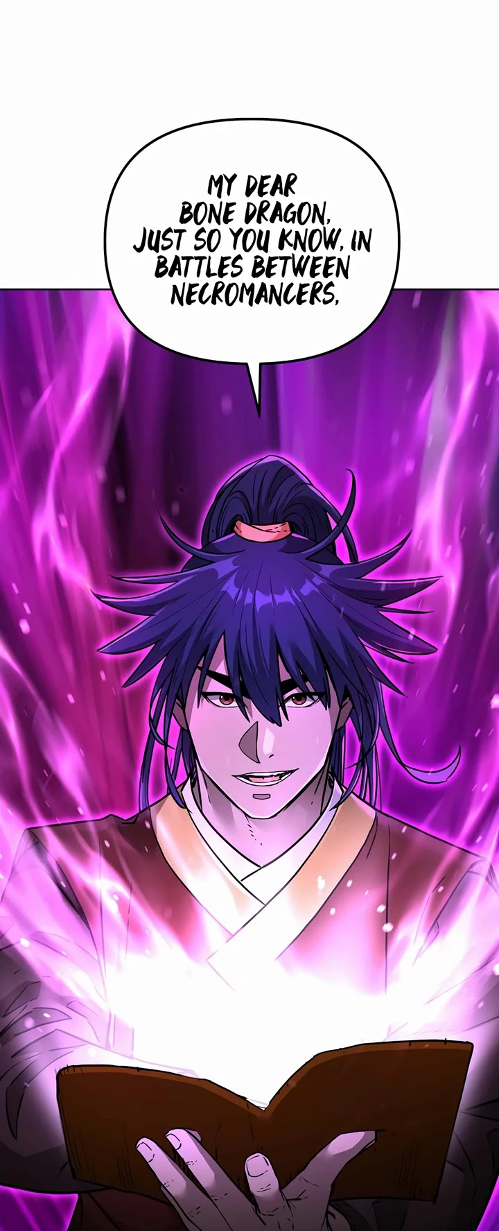 Reincarnation of the Murim Clan's Former Ranker Chapter 141 page 56 - Chapter 141