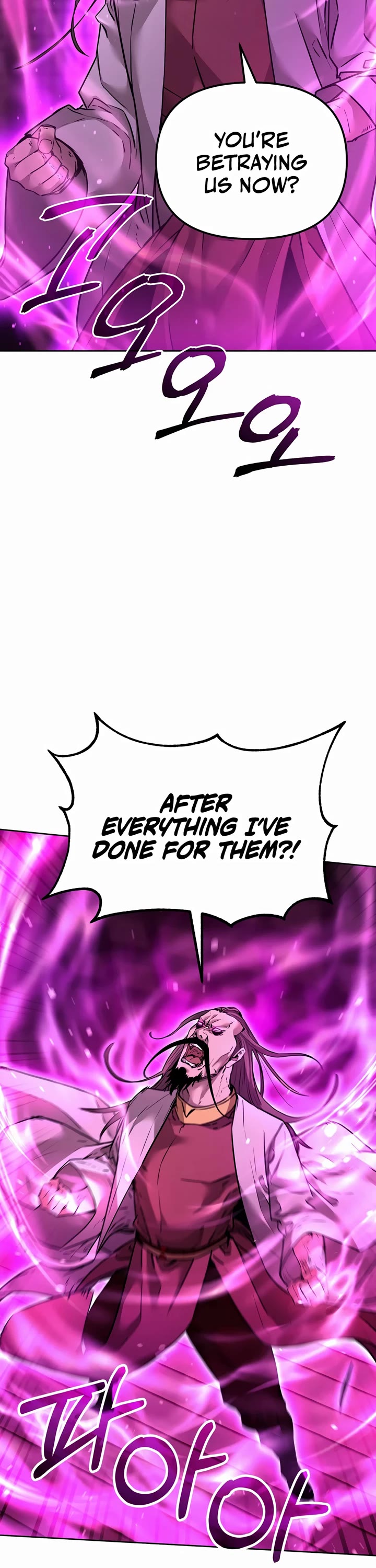 Reincarnation of the Murim Clan's Former Ranker Chapter 141 page 9 - Chapter 141