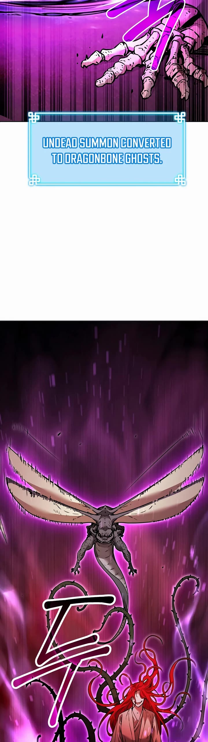 Reincarnation of the Murim Clan's Former Ranker Chapter 142 page 10 - Chapter 142