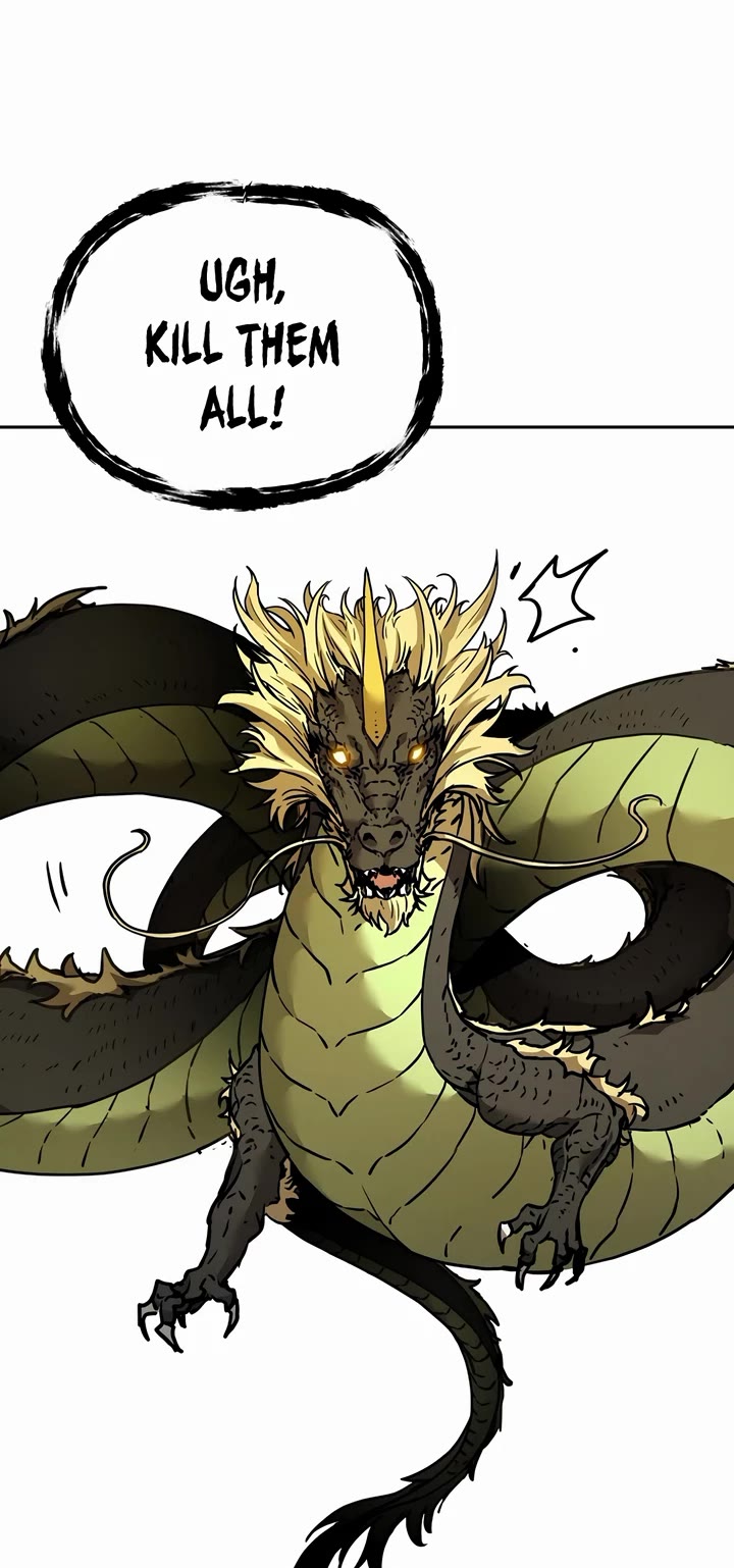 Reincarnation of the Murim Clan's Former Ranker Chapter 142 page 17 - Chapter 142