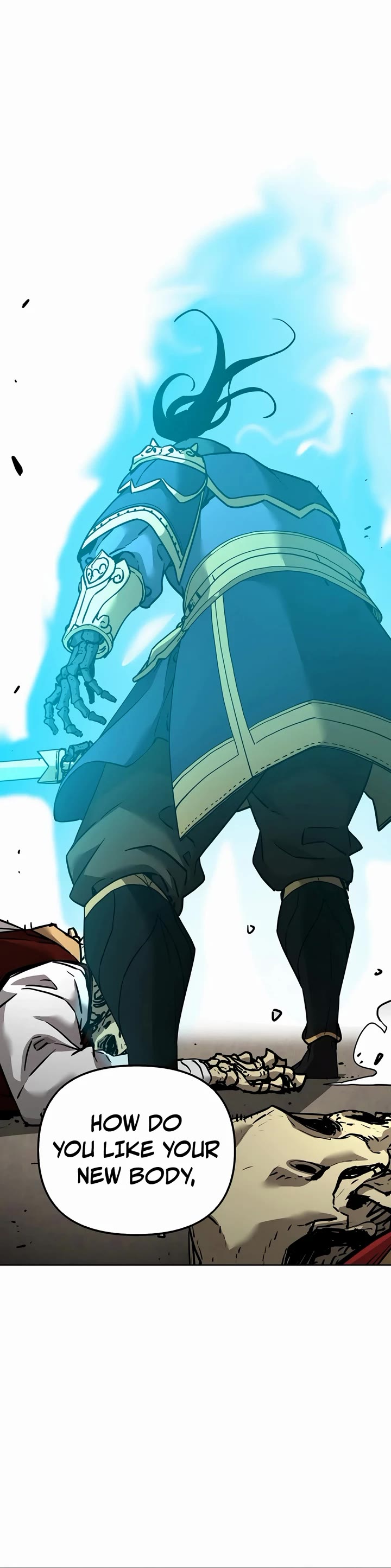 Reincarnation of the Murim Clan's Former Ranker Chapter 142 page 24 - Chapter 142