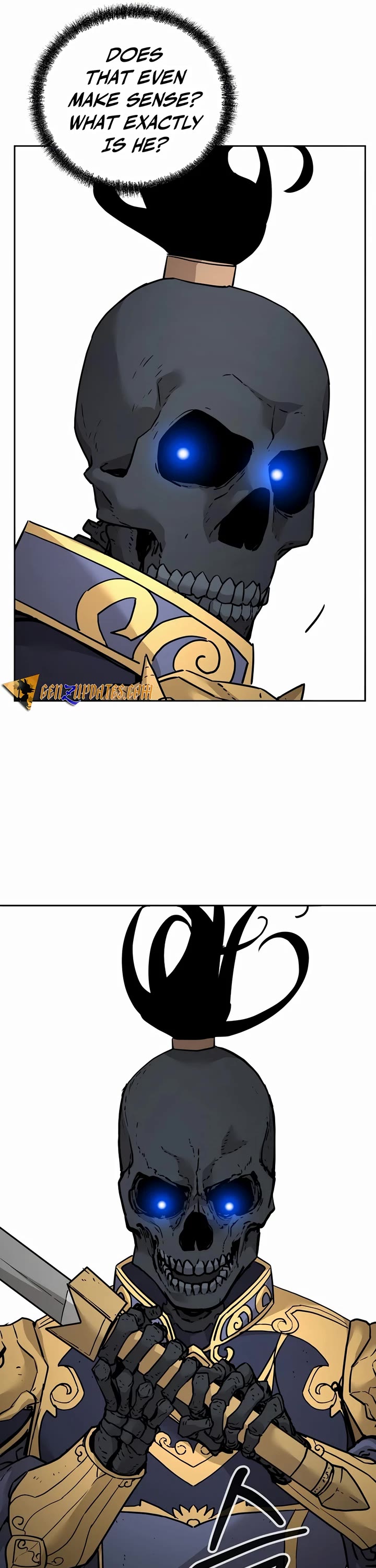 Reincarnation of the Murim Clan's Former Ranker Chapter 142 page 28 - Chapter 142