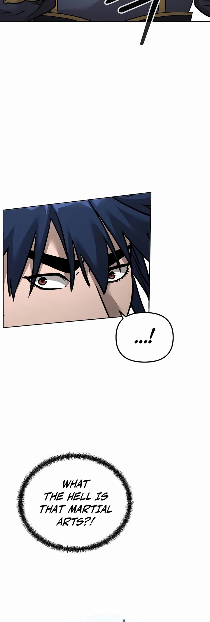 Reincarnation of the Murim Clan's Former Ranker Chapter 142 page 29 - Chapter 142