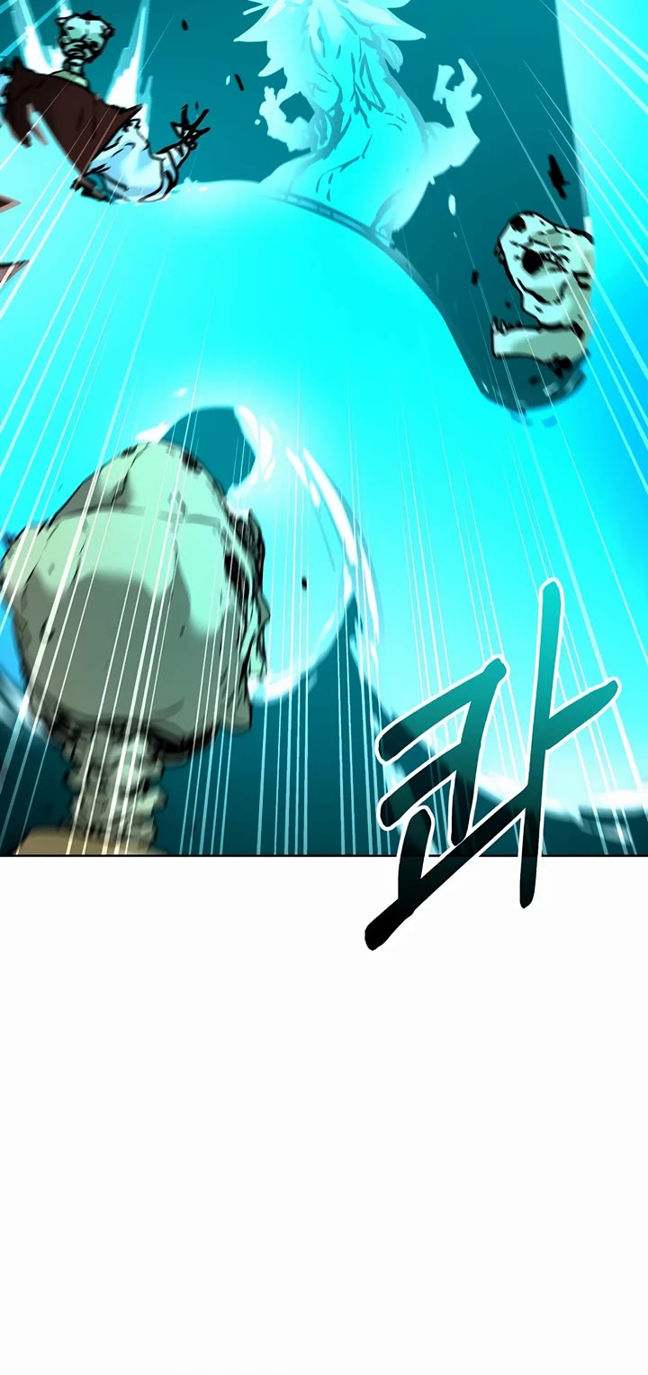 Reincarnation of the Murim Clan's Former Ranker Chapter 142 page 34 - Chapter 142