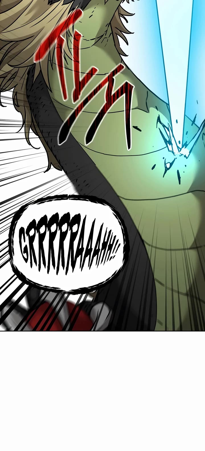 Reincarnation of the Murim Clan's Former Ranker Chapter 142 page 38 - Chapter 142