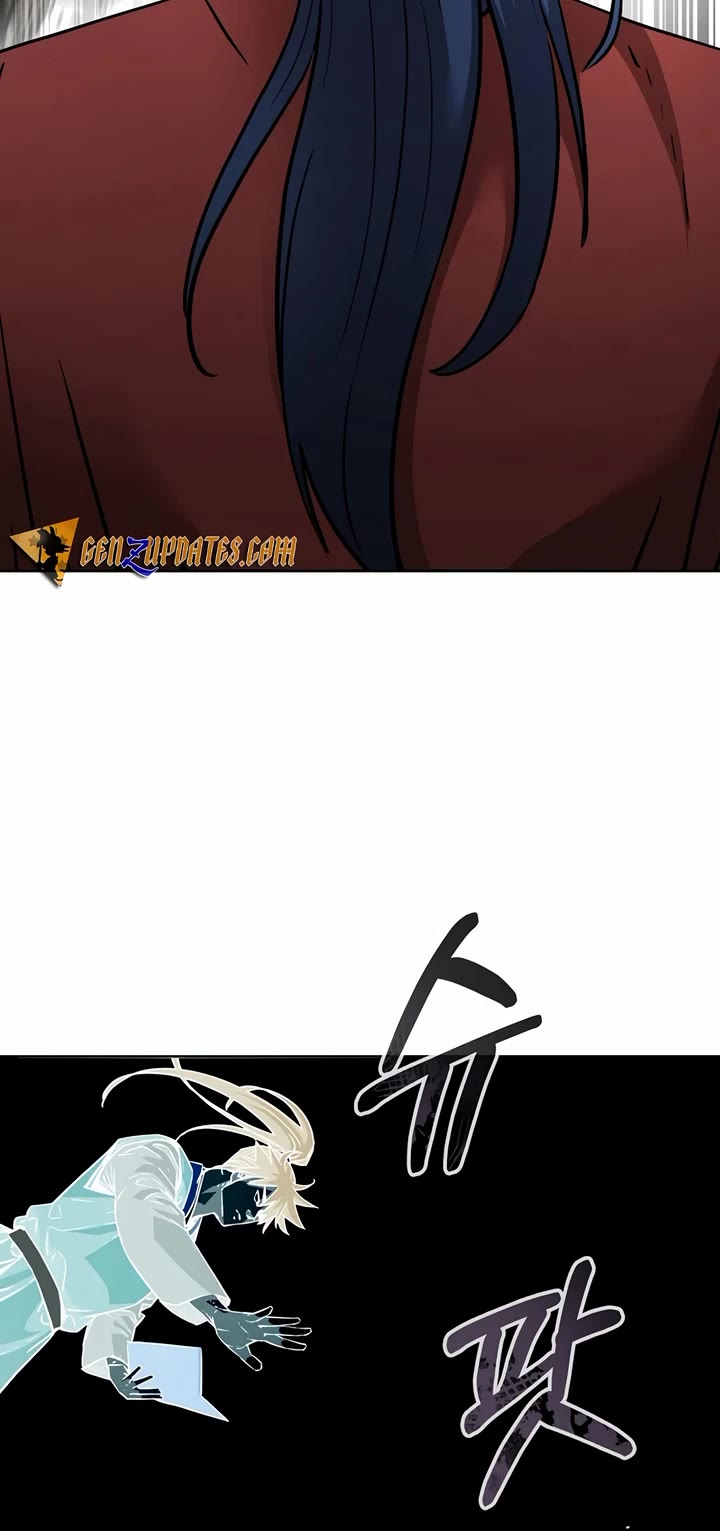 Reincarnation of the Murim Clan's Former Ranker Chapter 142 page 4 - Chapter 142