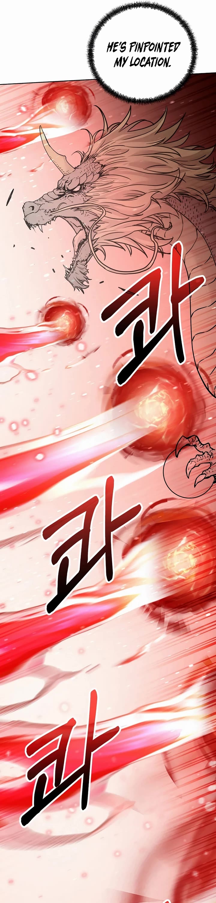 Reincarnation of the Murim Clan's Former Ranker Chapter 142 page 47 - Chapter 142