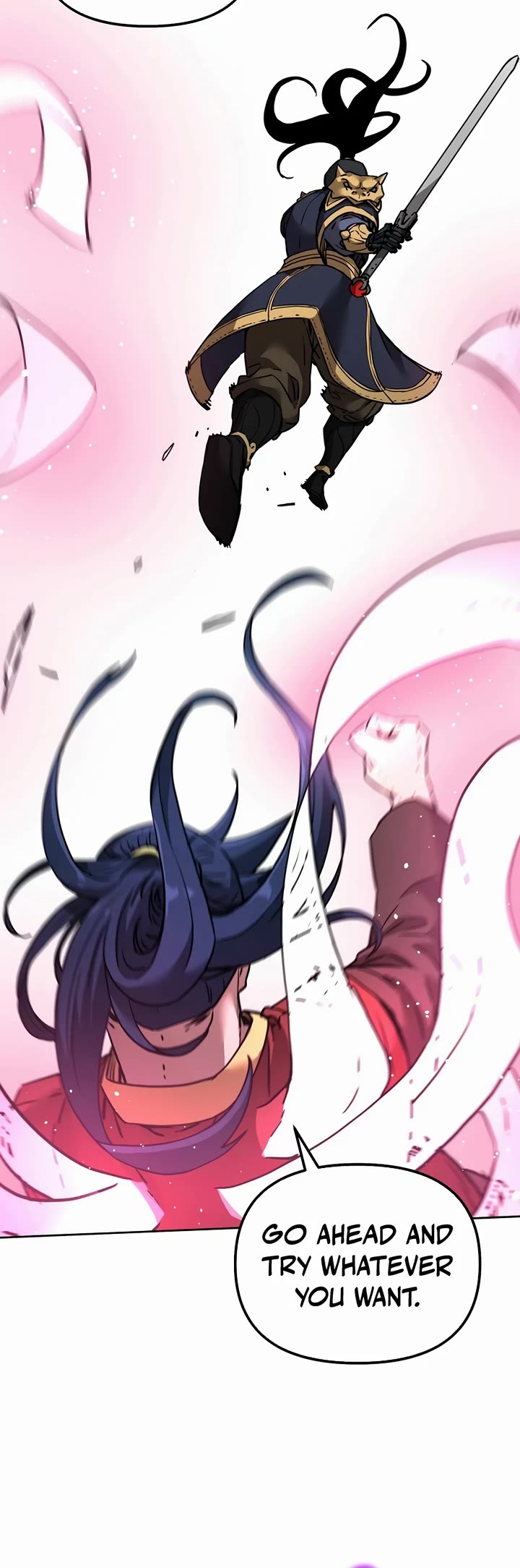 Reincarnation of the Murim Clan's Former Ranker Chapter 142 page 53 - Chapter 142