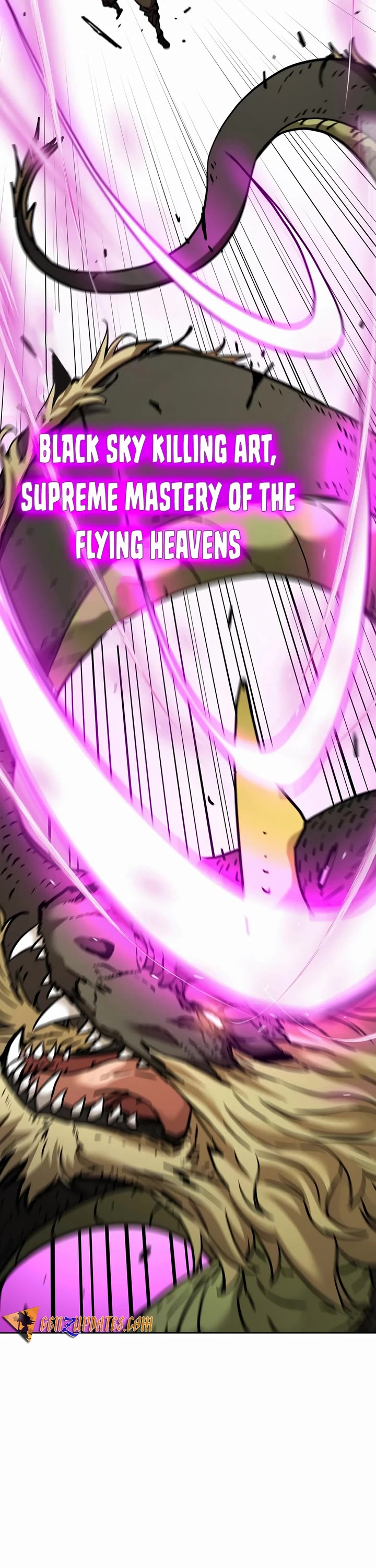 Reincarnation of the Murim Clan's Former Ranker Chapter 142 page 55 - Chapter 142